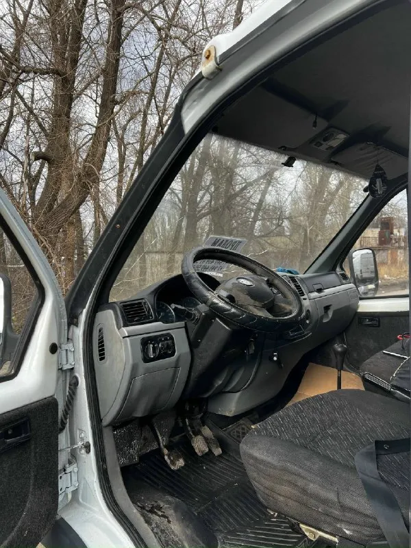 Продам газель 2013 г. мотор инжектор газ бензин. будка 4 м. установлен рефрижератор на -+. резина зад новые. коробка сцепление новые. документы в порядке, оформлен на меня. цена 1🍋. осмотр г. донецк мкр. текстильщик. 89494599150 📞 звоните: +7(949)4599150 - фотография - 3