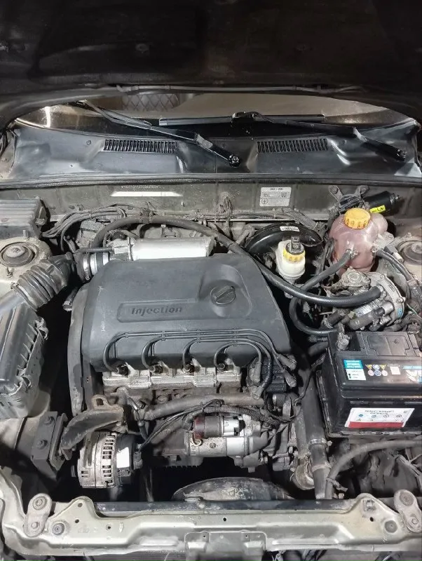 Продам daewoo sens 1.3 2007г пробег 162000км цена 250000р один владелец газ/бензин г. макеевка ±79490474408 📞 звоните: +7(949)0474408 - фотография - 5