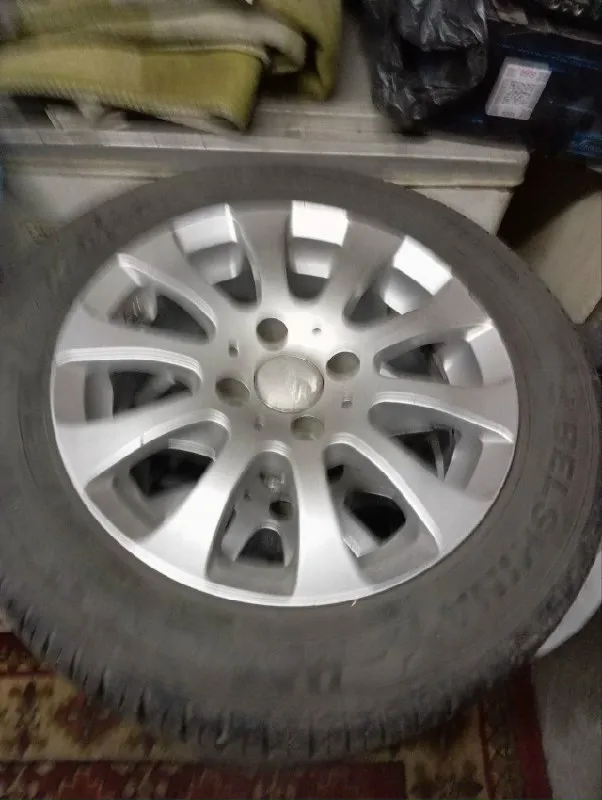 Продам daewoo sens 1.3 2007г пробег 162000км цена 250000р один владелец газ/бензин г. макеевка ±79490474408 📞 звоните: +7(949)0474408 - фотография - 6