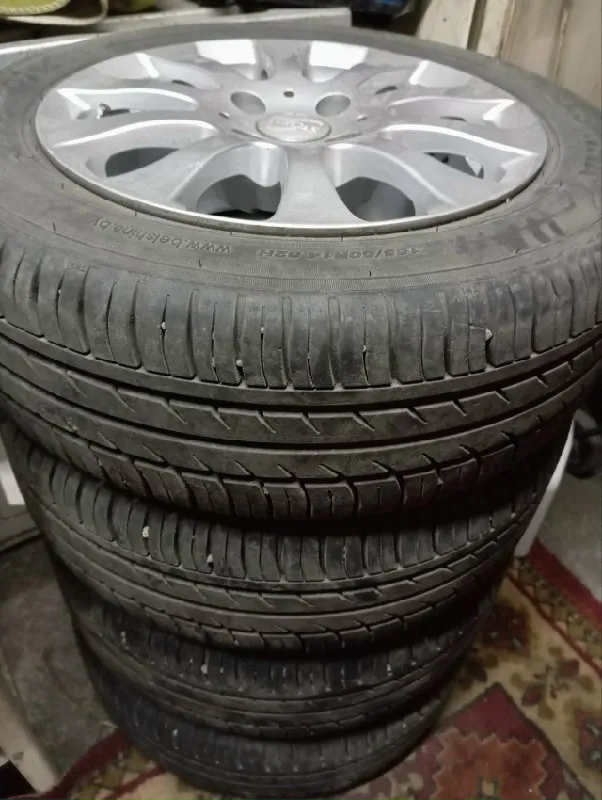 Продам daewoo sens 1.3 2007г пробег 162000км цена 250000р один владелец газ/бензин г. макеевка ±79490474408 📞 звоните: +7(949)0474408 - фотография - 7