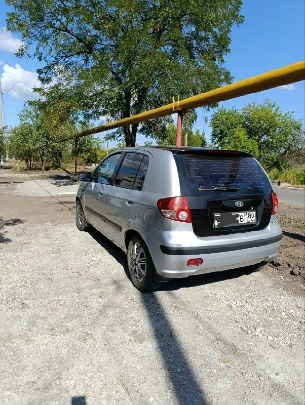 Продам хюндай, сел и поехал 230т. руб торг уместен енакиево все вопросы по телефону+7949-360-20-91 📞 звоните: +7(949)3602091 - фотография - 3