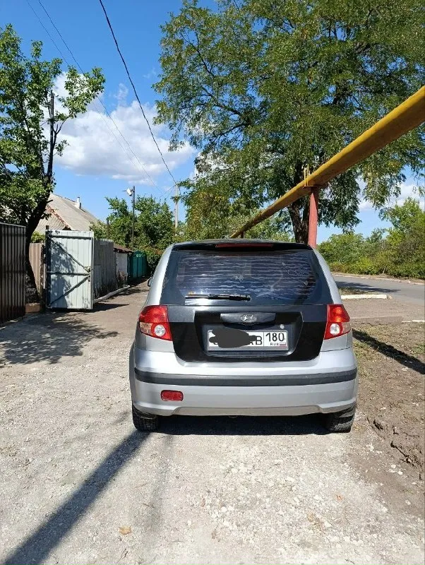 Продам хюндай, сел и поехал 230т. руб торг уместен енакиево все вопросы по телефону+7949-360-20-91 📞 звоните: +7(949)3602091 - фотография - 4