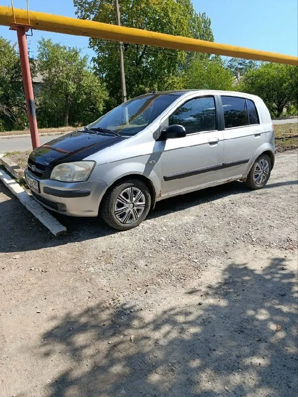 Продам хюндай, сел и поехал 230т. руб торг уместен енакиево все вопросы по телефону+7949-360-20-91 📞 звоните: +7(949)3602091 - фотография - 5