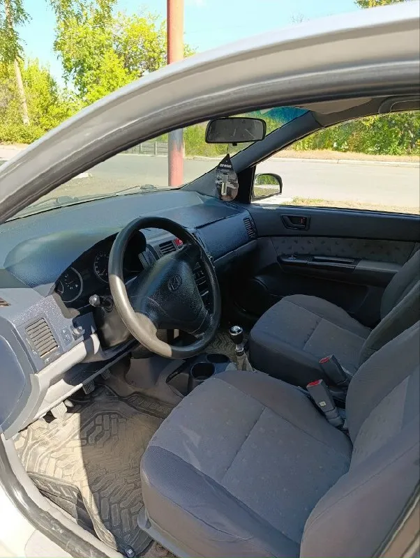 Продам хюндай, сел и поехал 230т. руб торг уместен енакиево все вопросы по телефону+7949-360-20-91 📞 звоните: +7(949)3602091 - фотография - 6