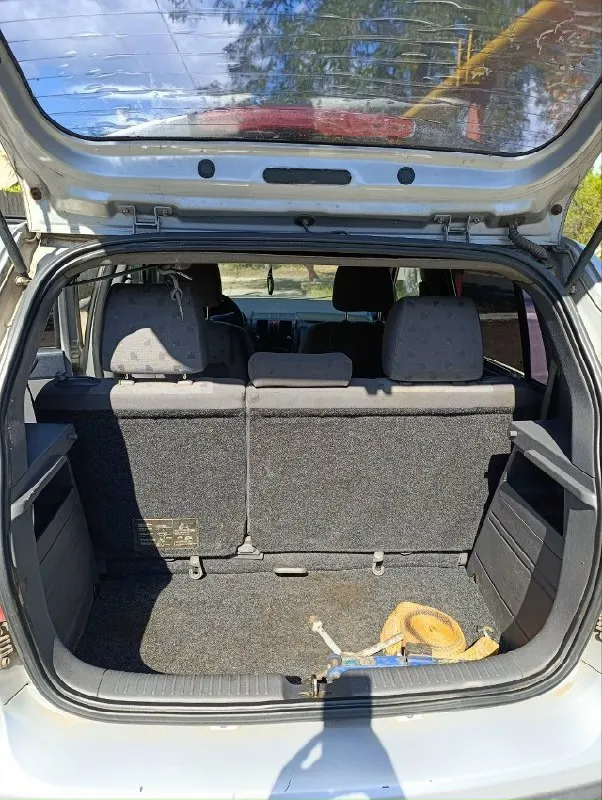 Продам хюндай, сел и поехал 230т. руб торг уместен енакиево все вопросы по телефону+7949-360-20-91 📞 звоните: +7(949)3602091 - фотография - 7