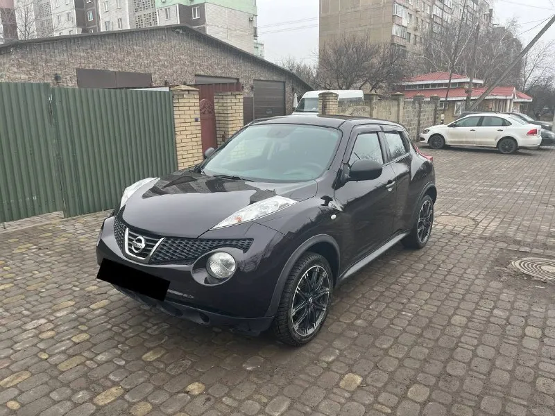 Nissan juke. год 2014. двигатель 1.6. коробка автомат. пробег 215т. цвет баклажан. не бит. в отличном состоянии. цена 870т. все вопросы по телефону +79493596393. 📲 tg: юра 📞 звоните: +7(949)3596393 - фотография - 2