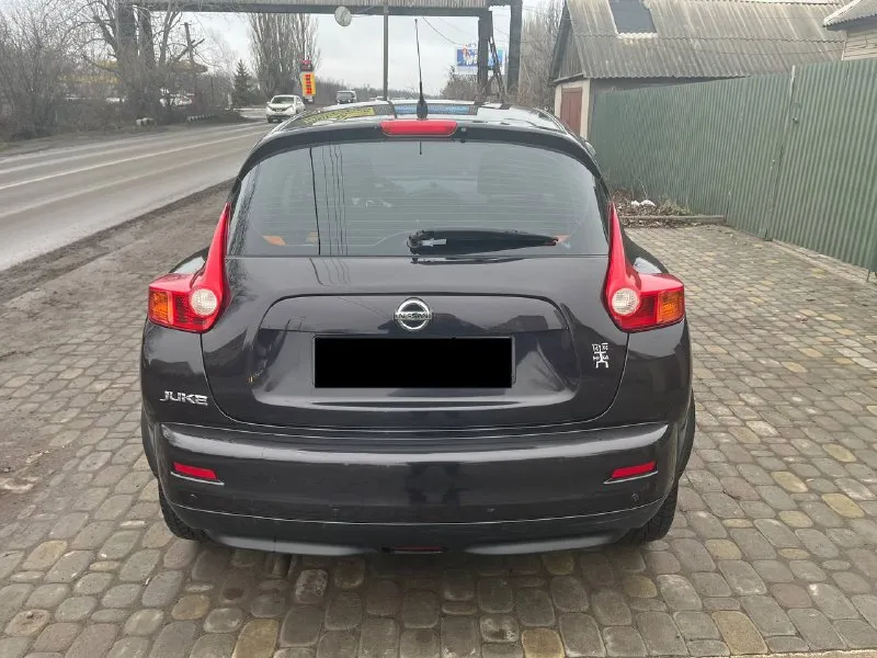 Nissan juke. год 2014. двигатель 1.6. коробка автомат. пробег 215т. цвет баклажан. не бит. в отличном состоянии. цена 870т. все вопросы по телефону +79493596393. 📲 tg: юра 📞 звоните: +7(949)3596393 - фотография - 8