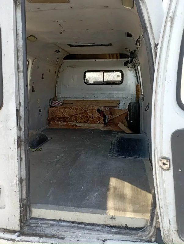 Продам газель 2004г. в нормальном состоянии, но есть куда приложить руки. обслужена, готова к работе... - фотография