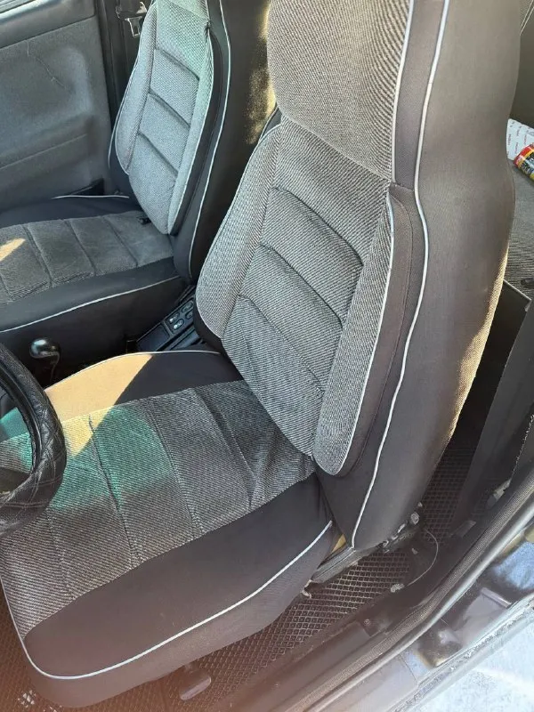 ✅ваз 2110 ✅год 2006. ✅пробег 200. ✅один хозяин. куплена в донецке в авто салоне при укр ✅родной окрас, заводской герметик вкруг родные стёкла. также обезшумленно все авто. чистый опрятный салон цена 240+ торг осмотр харцызск подробнее по телефону связь +79496301490. 🤙 или обмен на ниву звоните в любое удобное время для вас. 😉 - фотография - 7