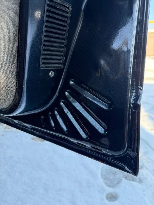 ✅ваз 2110 ✅год 2006. ✅пробег 200. ✅один хозяин. куплена в донецке в авто салоне при укр ✅родной окрас, заводской герметик вкруг родные стёкла. также обезшумленно все авто. чистый опрятный салон цена 240+ торг осмотр харцызск подробнее по телефону связь +79496301490. 🤙 или обмен на ниву звоните в любое удобное время для вас. 😉 - фотография - 9