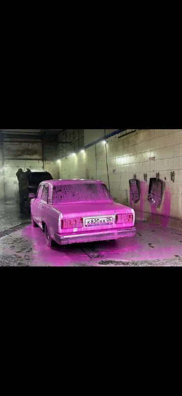 Продам ваз 2107 2006г инжектор! на полном боевом ходу, ходовая обслужена, масла, фильтра поменяны, н... - фотография