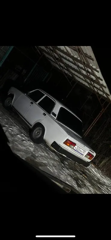 Продам ваз 2107 2006г инжектор! на полном боевом ходу, ходовая обслужена, масла, фильтра поменяны, новая печка, новый термостат, новый радиатор, новый аккумулятор, новые штампы r13, резина зима так себе. стоит паук 4-2-1 субару, выхлоп весь stinger, прошита, отсечка на 7000 + отстрелы, едет очень хорошо, стоят дорогие led лампы, свет огонь! 🔥 вложений никаких не требует единственное что нужно подварить дно с водительской стороны, и всё! 1.6 инжектор 2006г цена : 120000р не большой торг! по документам вопросов нет! снята с учёта есть птс и договор от хозяина едете ставите на себя на учёт и всё ! телефон для связи: +79490767595 могу пригнать по договорённости! г. мариуполь 📲 tg: @montana_3536 📞 звоните: +7(949)0767595 - фотография - 10