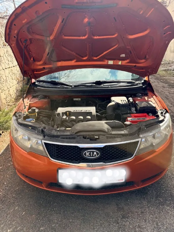 Kia cerato 2 1.6l 2009 г. Корейская сборка. Машина вся в заводском окрасе без дтп, капот частично в броне плёнке, с оригинальным пробегом 243 000 км. В достойном состоянии для своих лет. То проводилось вовремя. Эл. Зеркала с подогревом, гур, кондиционер ( заправлен и работает), мульти руль,4 эл. Стекло-ка. Ходовая не стучит, не скрипит всё отрабатывает как нужно, ухоженный салон. Установлены леды в фарах и линзованные туманки. Новая зимняя резина. Днище, пороги в идеале, без коррозии. Документы в порядке, пройден тех. Смотр, готова к переоформлению в мрэо. Собственник. 720 000 ₽ с лояльным торгом у авто. +79490482405
📞 Звоните: +7(949)0482405 - фотография - 8