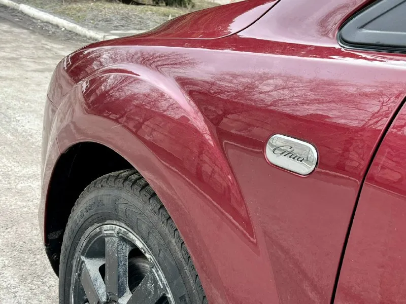 Продам ford фокус 2007г двигатель 1.8 надёжный, без масложора зелёная автотека ! родной пробег 176.000 в прекрасном состоянии, без каких-либо вложений. по кузову без гнили и ржавчины, ровный и красивый. остекление все заводское без сколов и трещин. топовая комплектация chia: 2х зонный климат контроль,4 электро стекло подьемника, обогревы, датчики дождя и света, круиз контроль, мультируль, гур, подушки безопасности, abs, птф и многое другое. подвеска вся менялась летом, ехать приятно. по документам полный порядок, любые переоформления. техосмотр в подарок ! цена : 520.000 торг у капота +79497835976 📞 звоните: +7(949)7835976 - фотография - 6