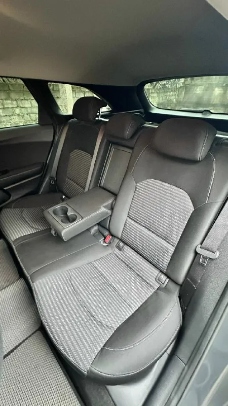Kia cee'd конец 2021 года выпуска рестайлинг (самый крайний кузов) продам авто, я владелец по всем документам, состояние отличное, и техника и кузов! Весь автомобиль в родном окрасе. Без дтп. Двигатель обьемом 1.6л. , 128л. С. Пробег: 97000 (родной) преимущества: ☑️ техническое состояние без нареканий, обслужена, все то по регламенту. ☑️ вместительный салон и багажник ✅ литые диски со свежими зимними шинами (липучка) ☑️ богатая комплектация: ⚡климат-контроль двухзонный ⚡датчик дождя ⚡датчик света ⚡помощь при трогании в гору ⚡электроcтeклoпoдъeмники все ⚡элeктpoрeгулиpовкa зeркaл с обогревом ⚡камера заднего вида ⚡управление на руле (мультируль) ⚡круиз-контроль ⚡обогрев передних сидений ⚡обогрев руля ⚡обогрев зоны дворников цена 2000000, +79494981262 донецк
📞 Звоните: +7(949)4981262 - фотография - 9