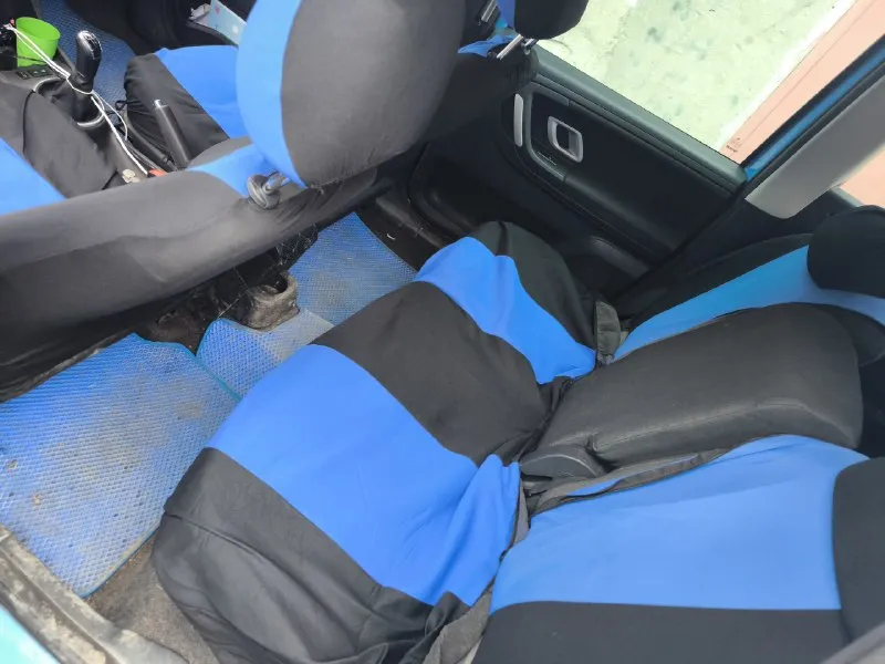 Продаю в донецке днр skoda румстер 1,6 двигатель мкпп, 2008 год. климат заправлен и работает, стоит новый радиатор кондиционера. пробег 325 тыс км, двигатель масло не есть, по кузову есть куда приложить руки ( не надо думать что машина в идеале). летняя резина баллоны есть в наличии. я владелец, оформление без проблем. цена 350 к. +79493882902 📞 звоните: +7(949)3882902 - фотография - 7