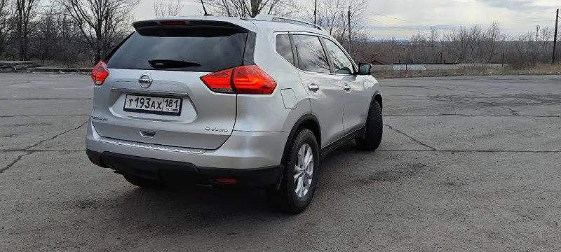 Nissan rogue год 2015 один хозяин пробег 57 700 миль/92800км оригинал 💯% двигатель 2.5 атмосфера цепной полный привод в жирной комплектации в очень хорошем состоянии цена 1 650 000₽ +79493442670 📲 tg: @sssuusy 📞 звоните: +7(949)3442670 - фотография - 2