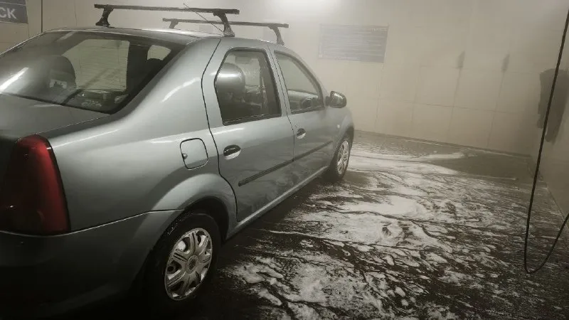 Renault логан 2011 год 1.4 мотор кондиционер, стеклоподъемники, центральный замок, датчик дождя, датчик автоматического включения света, 193 пробег 450.000 руб плюс адекватный торг косяки мелкие у машины есть по ходовой новое все от слова совсем!!! любые проверки, с продажей не спешу, вариант не для перекупов. контактный телефон: +79494927594 говорю сразу за 400 не отдам, поэтому не тратьте мое и свое время. 📞 звоните: +7(949)4927594 - фотография - 2