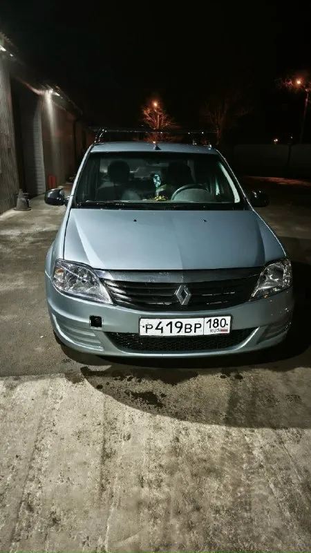 Renault логан 2011 год 1.4 мотор кондиционер, стеклоподъемники, центральный замок, датчик дождя, датчик автоматического включения света, 193 пробег 450.000 руб плюс адекватный торг косяки мелкие у машины есть по ходовой новое все от слова совсем!!! любые проверки, с продажей не спешу, вариант не для перекупов. контактный телефон: +79494927594 говорю сразу за 400 не отдам, поэтому не тратьте мое и свое время. 📞 звоните: +7(949)4927594 - фотография - 7