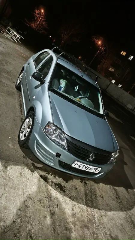 Renault логан 2011 год 1.4 мотор кондиционер, стеклоподъемники, центральный замок, датчик дождя, датчик автоматического включения света, 193 пробег 450.000 руб плюс адекватный торг косяки мелкие у машины есть по ходовой новое все от слова совсем!!! любые проверки, с продажей не спешу, вариант не для перекупов. контактный телефон: +79494927594 говорю сразу за 400 не отдам, поэтому не тратьте мое и свое время. 📞 звоните: +7(949)4927594 - фотография - 8