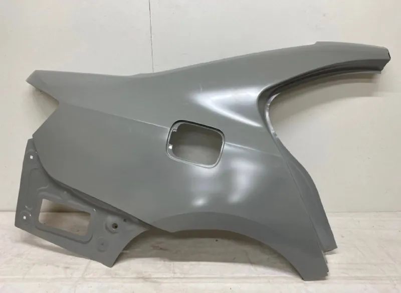 30.000 крыло правое заднее volkswagen jetta 2014-2018 6 5c6809606a донецк днр +79490042852 📞 звоните... - фотография