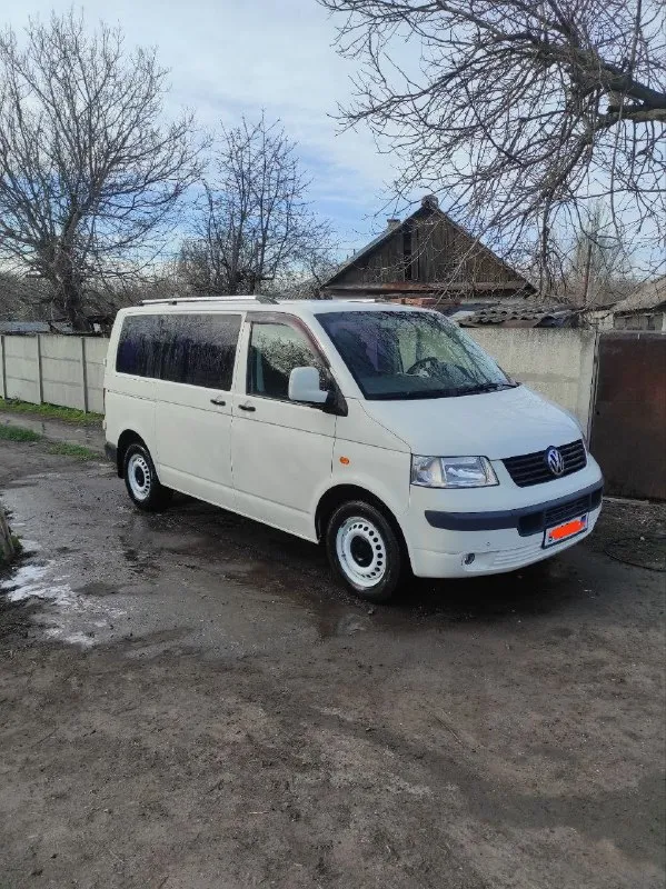 Продам volkswagen т5. описание на фото, вопросы по телефону +79493449710 📞 звоните: +7(949)3449710 - фотография - 4