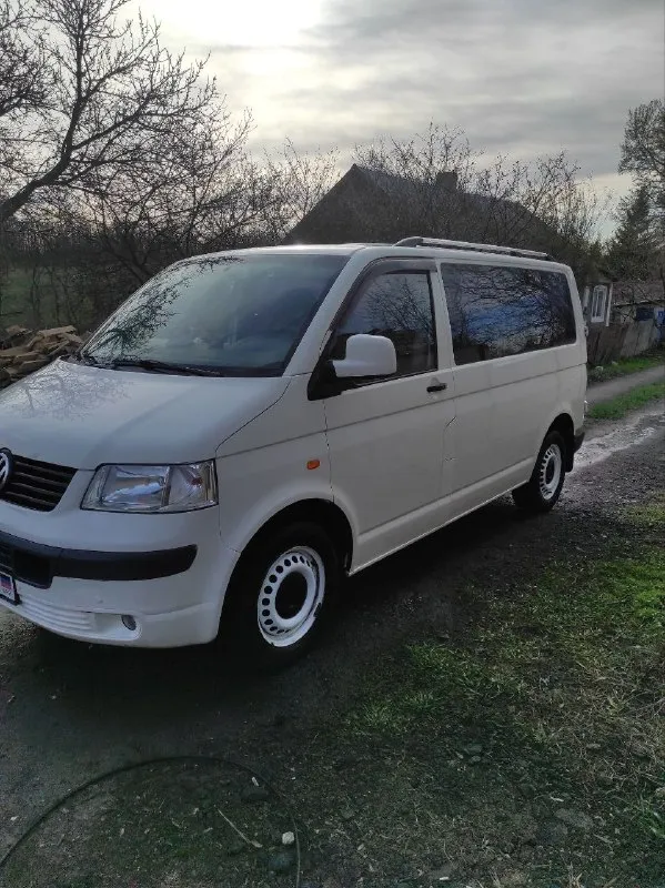 Продам volkswagen т5. описание на фото, вопросы по телефону +79493449710 📞 звоните: +7(949)3449710 - фотография - 5