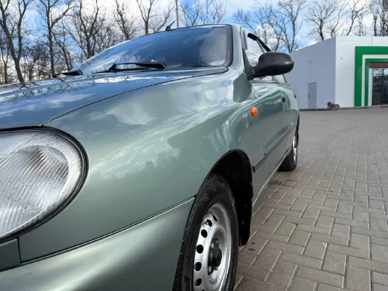 Продам заз sens 2008 г. в.автомобиль в отличном состояние 134.000 пробег. обслужен от и до мотор работает отлично, масло не расходует коробка полностью обслужена, новая кулиса, не вылетает и не хрустит ходовая часть также обслуженная, дорогу держит отлично остекление в круг заводское кузов авто в отличном состояние, не гнилой. днище, пороги без гнили и коррозии сделано большое то с заменой всех жидкостей комплектация базовая. салон в не прокурен, не порван 2 комплекта в колес тех осмотр пройден юридически чистый автомобиль, любой вид переоформления осмотр донецк 230.000 рублей. +79495097888 - фотография - 6