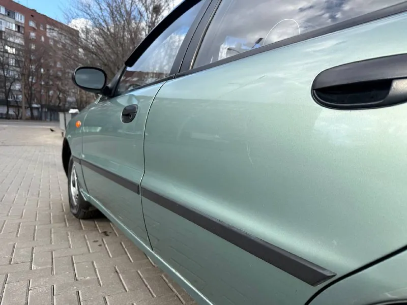 Продам заз sens 2008 г. в.автомобиль в отличном состояние 134.000 пробег. обслужен от и до мотор работает отлично, масло не расходует коробка полностью обслужена, новая кулиса, не вылетает и не хрустит ходовая часть также обслуженная, дорогу держит отлично остекление в круг заводское кузов авто в отличном состояние, не гнилой. днище, пороги без гнили и коррозии сделано большое то с заменой всех жидкостей комплектация базовая. салон в не прокурен, не порван 2 комплекта в колес тех осмотр пройден юридически чистый автомобиль, любой вид переоформления осмотр донецк 230.000 рублей. +79495097888 - фотография - 7