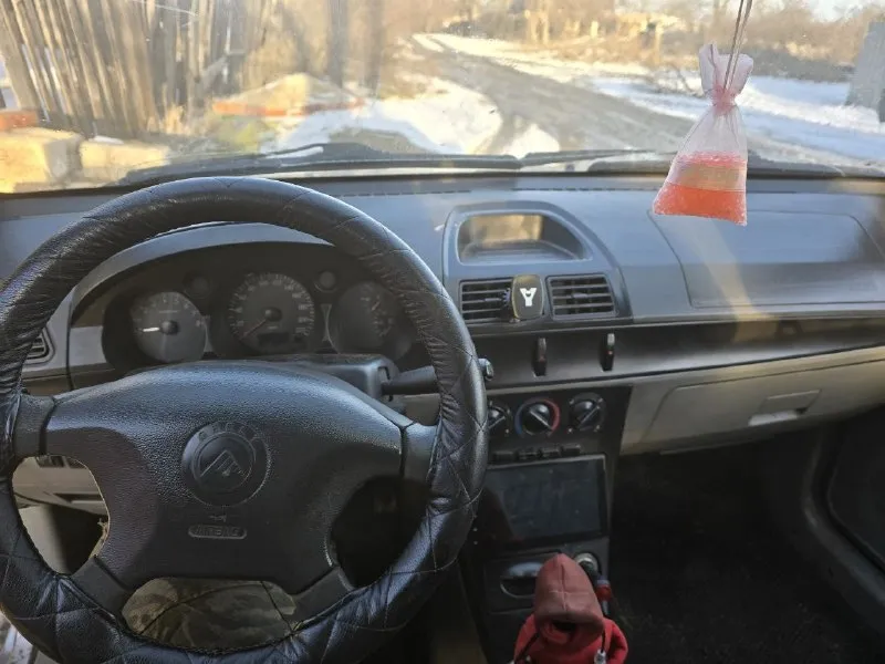 Продам свой автомобиль джили ск в хорошем техническом состоянии. донецк, торез. цена 217 т. р. +79493772680 📞 звоните: +7(949)3772680 - фотография - 4