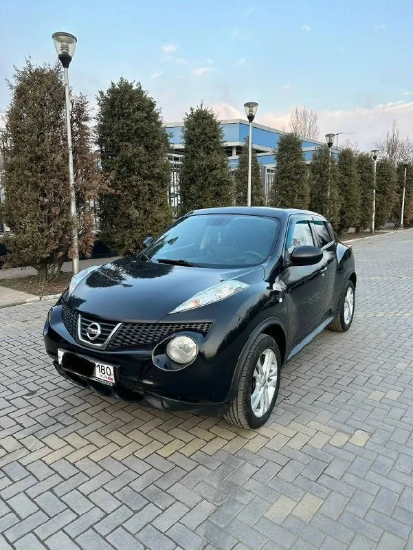 Продам juke 2012 года. объем 1.6 (117 л. с. ) пробег: 144000 км коробка - акпп ✅ 4 электростеклоподъемника ✅электрозеркала с подогревом ✅ климат ✅ подогрев сидений ✅ старт/стоп ✅ мультируль ✅ камера заднего вида ✅ сенсорный дисплей ✅ бесключевой доступ ✅ автозавод ✅ датчик света ✅ датчик дождя ✅ кожаный салон ✅ навигация ✅ подогрев передних сидений ✅ 2 ключа ✅ новая летняя резина город донецк цена 1250000₽ +79497985508 макс телеграм +79494795148 📞 звоните: +7(949)7985508 - фотография - 2