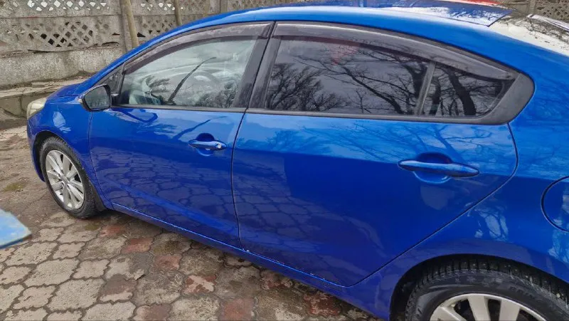 Kia cerato 2013 год, двигатель 1,6, пробег 270 тысяч км. Автомобиль в хорошем состоянии, полностью обслужен. Есть газовое оборудование, отдам покупателю.
Автомобиль находиться в г. Докучевск.
+79490771440 - фотография - 4