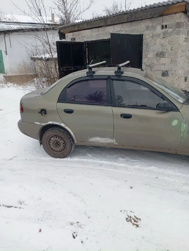 Продам daewoo сенс 100 000 остальные вопросы по т. +79496072150 📞 звоните: +7(949)6072150 - фотография - 4