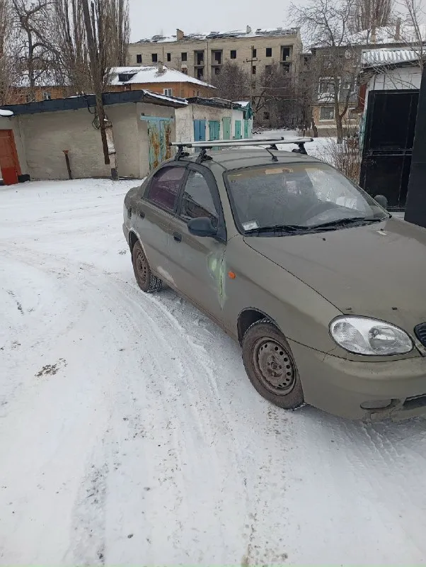 Продам daewoo сенс 100 000 остальные вопросы по т. +79496072150 📞 звоните: +7(949)6072150 - фотография - 5