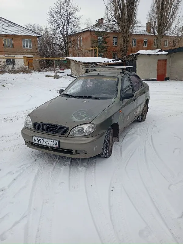 Продам daewoo сенс 100 000 остальные вопросы по т. +79496072150 📞 звоните: +7(949)6072150 - фотография - 6
