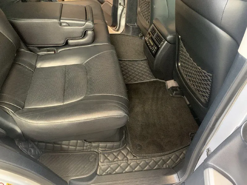 Отлчное предложение!!! модельные 3d ковры из экокожи из налчия от 8000р до11000р на автомобили: skoda октавиа тур, ford фокус 3, chevrolet авео, ваз приора, hyundai крета, toyota рав 4. если нет отшитых комплектов - не расстраивайтесь, закажем напрямую с фабрики. донецк, +7949-363-74-64 вот 3 простые причины почему, заказывают ковры из экокожи: 1. плотное прилегание — коврик не ёрзает, не мешает управлению. 2. максимальная защита — эко-кожа не впитывает воду, легко чистится. 3. эстетика — салон с нашими коврами выглядит дороже и опрятнее. попробуйте сами — и не захочется возвращаться к обычным! 4. покрываю 95% всего напольного покрытия! 📲 tg: @fjiuhctoyh 📞 звоните: +7(949)3637464 - фотография - 5