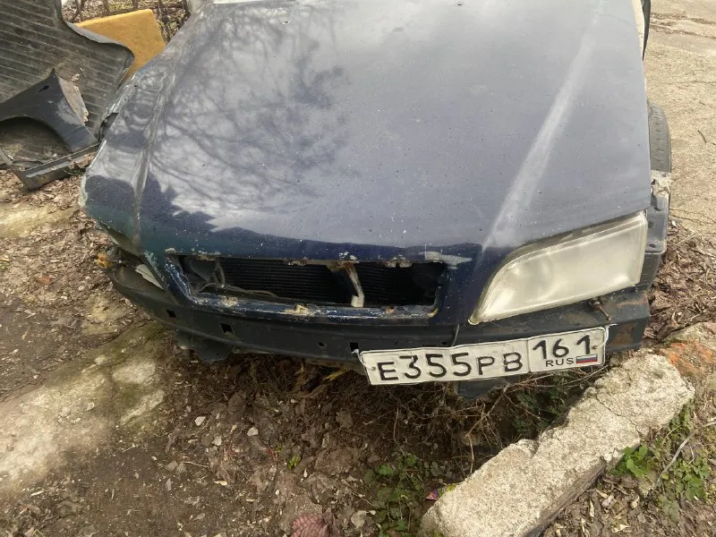 Продам volvo s40 1g рест очень хороший вариант под будущий проект, 2001 год 1.8 бензин японский двигатель. стоят хорошие 15 диски, на континентальке. гур/кондер имеется по докам:стс птс дкп вложений требует. коробка/двигатель в хорошем состоянии. глупых вопросов прошу не задавать, цена велосипеда, увозить лучше эвакуатором. цена 40 т. р(обмен так же рассматриваю) +79498025654 📞 звоните: +7(949)8025654 - фотография - 4
