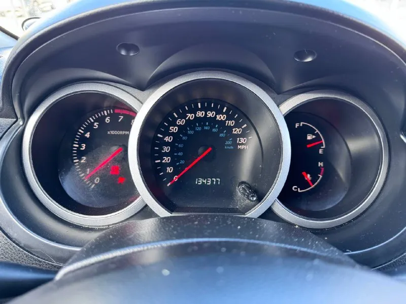 Продам suzuki grand vitara(сузуки гранд витара) 2,7л 185 л. с до налоговая цена 650 000 ₽(умеренный торг) 2005 год полный привод 4*4 пробег 134377мили(228440км) акпп(автомат), стеклоподъемники на 4 двери, гидроусилитель, подогрев зеркал, кондиционер, abs, srs, esp, круиз контроль, два ключа. ходовая часть вся перебрана, жидкости заменены. установлена сигнализация с обратной связью и автозапуском+ видеорегистратор. осмотр макеевка, донецк ☎️ +79493011195 - фотография - 10