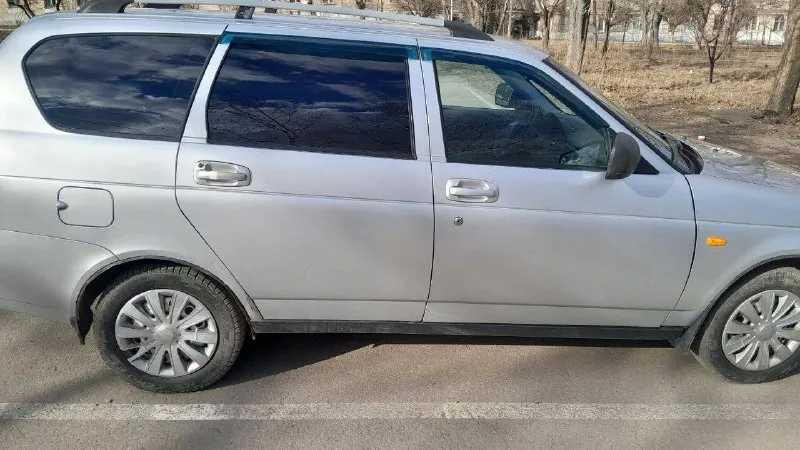 Приора 2010 года выпуска,126 двигатель 16 клапанный поршня не гнет цена 370т интересующие вопросы по телефону +79493830840 собственник 📲 tg: vladislav dubrovsky 📞 звоните: +7(949)3830840 - фотография - 2