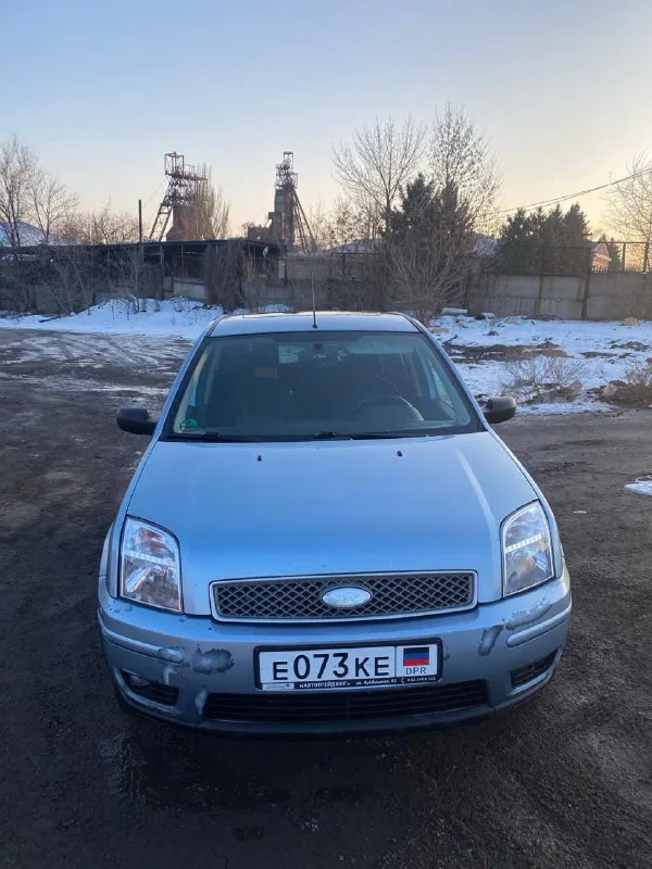 Ford fusion 2004 - 1.6 коробка автомат. полная комплектация: люк, обогрев лобового стекла, подогрев сидений, кондиционер, v-basta. все работает в штатном режиме. автомобиль семейный, 6 лет в одних руках. за машиной следил. все расходники менялись во время. езжу каждый день. и коробка работает без нареканий. из недочетов только косметические нюансы. в дтп не участвовала. переоформление в мрэо бе проблем, буду присутствовать в мрэо. на все вопросы отвечу, звоните: +7-949-316-51-71 цена: 555.000 руб автомобиль находиться в макеевке. 📞 звоните: +7(949)3165171 - фотография - 2