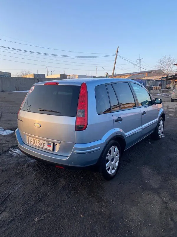 Ford fusion 2004 - 1.6 коробка автомат. полная комплектация: люк, обогрев лобового стекла, подогрев сидений, кондиционер, v-basta. все работает в штатном режиме. автомобиль семейный, 6 лет в одних руках. за машиной следил. все расходники менялись во время. езжу каждый день. и коробка работает без нареканий. из недочетов только косметические нюансы. в дтп не участвовала. переоформление в мрэо бе проблем, буду присутствовать в мрэо. на все вопросы отвечу, звоните: +7-949-316-51-71 цена: 555.000 руб автомобиль находиться в макеевке. 📞 звоните: +7(949)3165171 - фотография - 4
