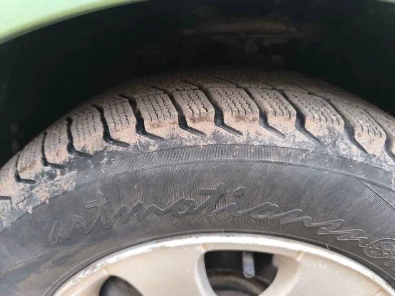 Внимание 🔥🔥🔥 весенняя акция 🔥🔥🔥 299 тыс. рублей ⚡⚡⚡ продается peugeot 307, по технике в хорошем состоянии, коробка автомат не пинается, кондиционер работает, ходовая не гремит не стучит, по кузову все видно. донецк. торг у капота +79493319660 📞 звоните: +7(949)3319660 - фотография - 8