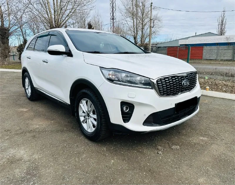 ‼️продам kia sorento prime|2018г 2.4 бензин работает отлично ! пробег 116 700км оригинал!!! коробка автомат работает идеально! 3 режима вождения спорт, комфорт, есо система курсовой устойчивости 🚘автомобиль весь обслужен!! парктроники 360 датчик дождя датчик света подогрев лобового подогрев руля подогрев сидений перед-зад электроскладывание зеркал мульте руль климат контроль двухзонный круиз контроль аудиосистема 6 колонок, сабвуфер🔊 usb, aux, bluetooth монитор с навигацией два ключа🔑 птс оригинал от собственницы ‼️цена:2.650.000₽‼️ осмотр:перевальск ☎️все вопросы по телефону:+7959-204-79-24 📞 звоните: +7(959)2047924 - фотография - 3