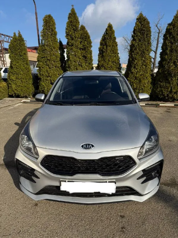 +79493330955 в продаже kia rio 1.6 механика 2020год идеальное состояние ✅ в очень хорошей комплектации ✅ пробег 101тыс. км оригинальный ✅ без вложений ✅ без каких либо моментов вся в заводе ✅ без окрасов ✅ южный регион ( эксплуатация по краснодарскому краю) ✅ 1 владелец с момента покупки ✅ кузов без сколов и царапин ✅ обслужен ✅ любые проверки на любом сто ✅ telegram - фотография - 2