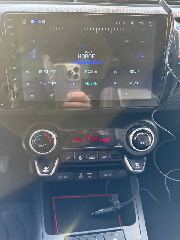 +79493330955 в продаже kia rio 1.6 механика 2020год идеальное состояние ✅ в очень хорошей комплектации ✅ пробег 101тыс. км оригинальный ✅ без вложений ✅ без каких либо моментов вся в заводе ✅ без окрасов ✅ южный регион ( эксплуатация по краснодарскому краю) ✅ 1 владелец с момента покупки ✅ кузов без сколов и царапин ✅ обслужен ✅ любые проверки на любом сто ✅ telegram - фотография - 5