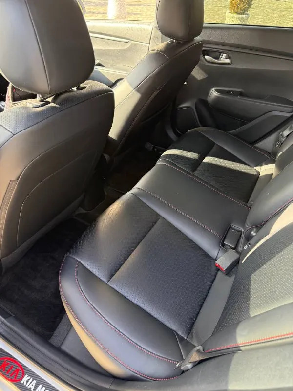 +79493330955 в продаже kia rio 1.6 механика 2020год идеальное состояние ✅ в очень хорошей комплектации ✅ пробег 101тыс. км оригинальный ✅ без вложений ✅ без каких либо моментов вся в заводе ✅ без окрасов ✅ южный регион ( эксплуатация по краснодарскому краю) ✅ 1 владелец с момента покупки ✅ кузов без сколов и царапин ✅ обслужен ✅ любые проверки на любом сто ✅ telegram - фотография - 6
