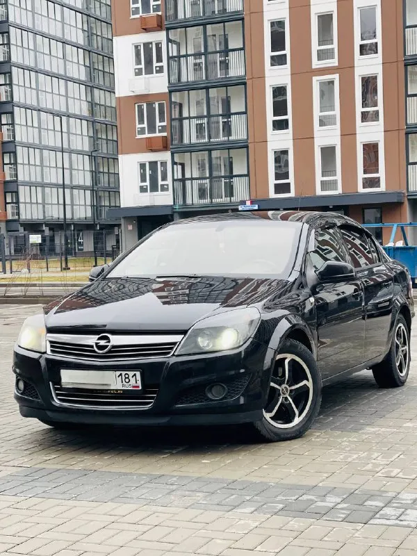 В продаже opel astra h рестайлинг 2012 год состояние автомобиля идеальное автомобиль весь в родном окрасе в дтп не участвовал кузов в отличном состоянии технически всё порядке мотор в идеальном состоянии пробег 141.000 тысяча стоит музыка на bt usb carpl салон ухоженный резина новая за машиной следили все расходники поменяли зеркальные номера по документам чистая оформлена на меня осмотр макеевка цена 590.000 торг срочно телефон +7 (949)-576-48-90 мобильный, whatsapp и telegram - фотография - 2