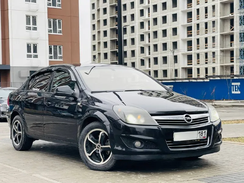 В продаже opel astra h рестайлинг 2012 год состояние автомобиля идеальное автомобиль весь в родном окрасе в дтп не участвовал кузов в отличном состоянии технически всё порядке мотор в идеальном состоянии пробег 141.000 тысяча стоит музыка на bt usb carpl салон ухоженный резина новая за машиной следили все расходники поменяли зеркальные номера по документам чистая оформлена на меня осмотр макеевка цена 590.000 торг срочно телефон +7 (949)-576-48-90 мобильный, whatsapp и telegram - фотография - 3