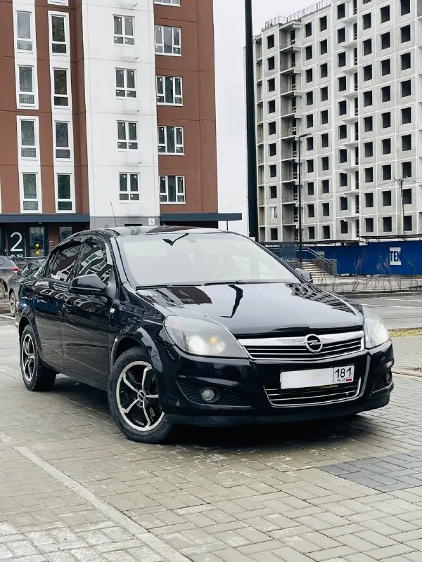 В продаже opel astra h рестайлинг 2012 год состояние автомобиля идеальное автомобиль весь в родном окрасе в дтп не участвовал кузов в отличном состоянии технически всё порядке мотор в идеальном состоянии пробег 141.000 тысяча стоит музыка на bt usb carpl салон ухоженный резина новая за машиной следили все расходники поменяли зеркальные номера по документам чистая оформлена на меня осмотр макеевка цена 590.000 торг срочно телефон +7 (949)-576-48-90 мобильный, whatsapp и telegram - фотография - 4