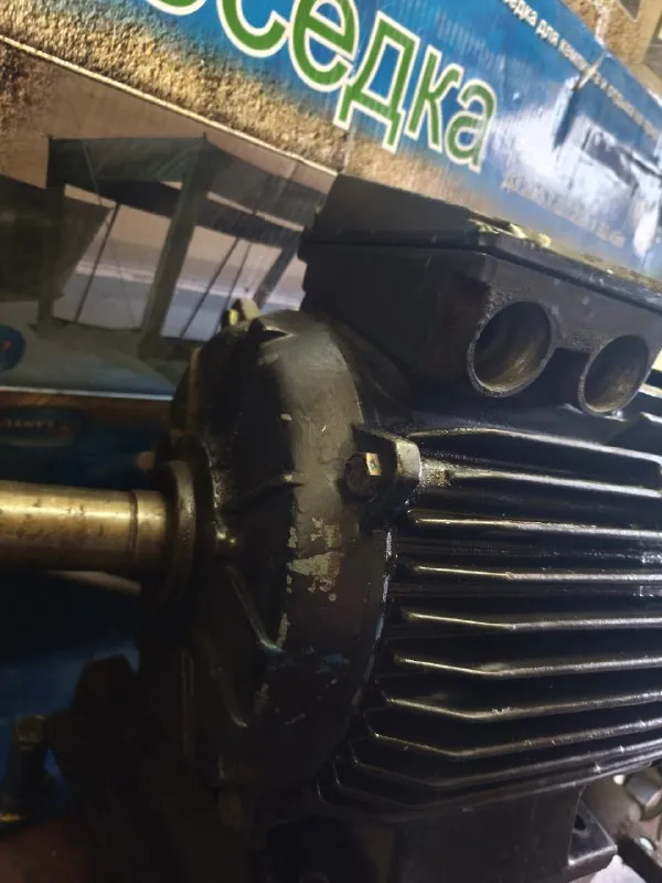 Ресивер 400 литров отличное состояние цена 43.000 ₽. также в продаже электродвигатель 11квт 2930 о/мин. цена 23.000 ₽. продажа г. донецк контактный номер телефона+79494153405 📞 звоните: +7(949)4153405 - фотография - 3